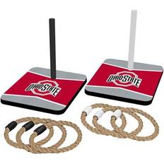 Victory Tailgate Ohio State Buckeyes NCAA Quoits Ring Toss