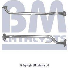 Chimeneas BM CATALYSTS BM50058 Tubo de escape NISSAN: Almera II Hatchback