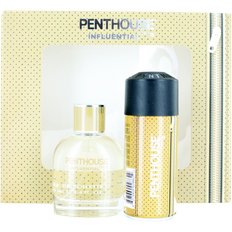 Penthouse Influential for men set: edt body spray