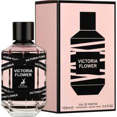 Alhambra Victoria Flower EdP 100ml