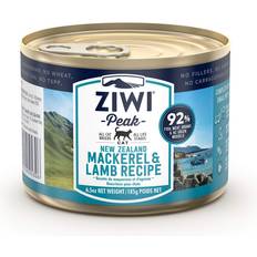 ZiwiPeak ZiwiPeak Daily Cuisine Grain-Free Canned Cat Food Mackerel & Lamb