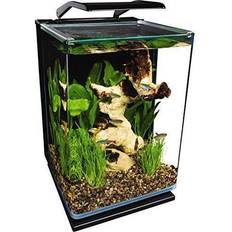 Fish & Reptile Pets Marineland 5 Gallon Portrait Glass Kit