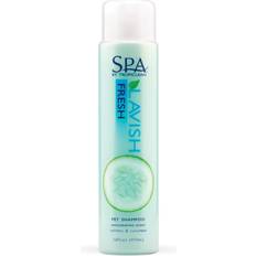 Tropiclean Pets Tropiclean Spa Lavish Fresh Shampoo