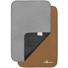 Paw Inspired Washable Pee Pads for Dogs Reusable Puppy Pads