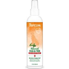 Tropiclean Pets Tropiclean Natural* Flea & Tick Bite Relief Spray