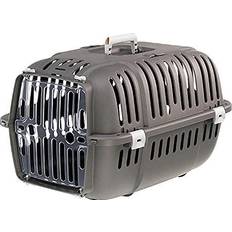 Ferplast Dog Cages & Dog Carrier Bags Pets Ferplast Jet Pet Carrier: Value Dog Carrier