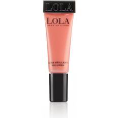 Dry Skin Lip Glosses Lola Ultra High Shine Gloss #003 Flaming Pink