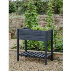 Garden Trading Latchmere Raised Planter Pine