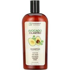 IC Naturals Avocado Cilantro Shampoo