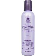 Avlon Affirm Protector with Argan Oil, Babassu Oil Butter