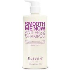 Eleven Australia Smooth Me Now Anti-Frizz Shampoo 500ml