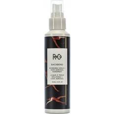 R+Co Prodotti per lo styling R+Co Backbend Workable Hold + Non-Aerosol Hairspray 4.2 oz