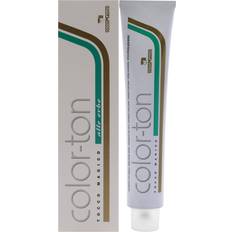 Tocco Magico Color-Ton Permanent Hair Color 8FR-8.67 Tropical Red 100ml