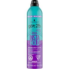 Henkel High Hold Hair Spray Mega Can, 18