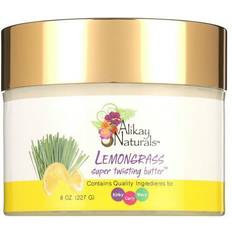 Alikay Naturals Lemongrass Super Twisting Butter 8