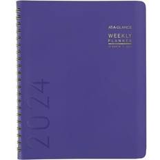 At-A-Glance 2024 Contemporary 8.25" Weekly Monthly