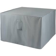 Rattan Patio Storage & Covers Livivo Deluxe Rattan Cube Cover