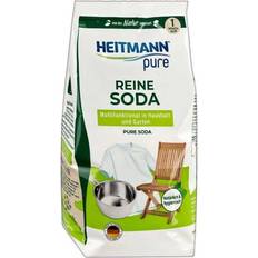 Heitmann pure Reine Soda, Einweichmittel multifunktionaler Vielzweckreiniger ganzen