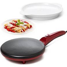 Crepe Makers Moss & Stone ECM-R108