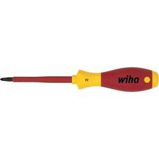 Wiha Pozidriv Wiha #0 Length Screwdriver 164mm Pozidriv