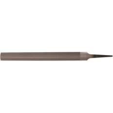 Nicholson 04861N Smooth Cut 150mm Half Round File