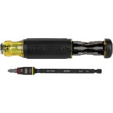 Klein Tools 32304 14-in-1 Adjustable-Length Impact with