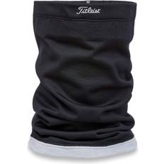 Golf - Women Scarfs Titleist Performance Snood Neck Warmer - Black/Grey