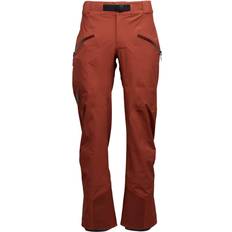 Black Diamond Men's Recon Stretch Ski Pants - Mulled Cider