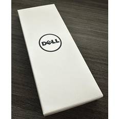 Dell Stylus Pens Dell CN-0VDJY3 SPEN-DEL-01 PN338M Inspiron 5000 7000 2-IN-1 Silver 2 Button Active Touch Stylus