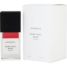 Parfumer Bohoboco Dark Vinyl Musk Perfume 50ml