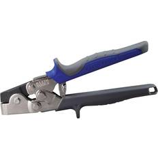 Klein Tools 86528 Snap Lock Revolving Punch Plier