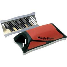 Brush Tools Marshalltown 132mm Drywall Rasp With Guide Edges One Size Roller