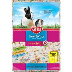 Kaytee Clean & Cozy Pappersströ 49.2 L