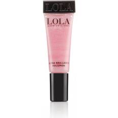 Normal Skin Lip Glosses Lola Ultra High Shine Gloss #005 Pink Slush