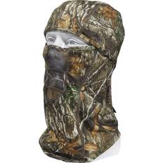 Green - Men Balaclavas Allen Company Vanish - Realtree Edge Camo