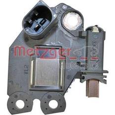 Metzger 2390073 generatorregler 2 pin