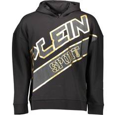 Philipp Plein Tøj Philipp Plein Sport Sweater Black