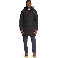 The North Face Hydrenalite Down Parka - TNF Black