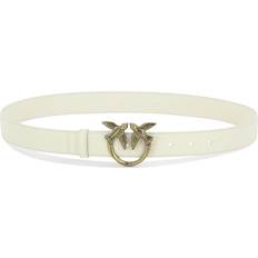 Dame - Hvite Belte Pinko Belt Woman colour Ivory