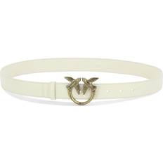 Pinko Dambälte Love Berry H3 Belt PE 23 PLT01 100125 A0F1 White Z14Q 8055209871861 1150.00