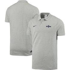 Clothing Nike England Polo 2023 Gray-2xl