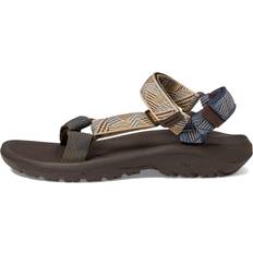 Teva Hombre Zapatos Teva Men's Hurricane XLT Sandals in Borderless Brown Multi