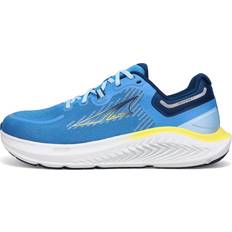 Altra Paradigm 7 Wide Running Shoes - Blue