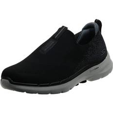 Skechers Go Walk 6 Slip On Sneaker - Black