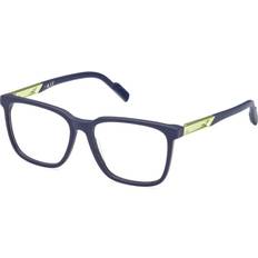 SP5038 091 Vista Frames Plastic Blue Squared Normal
