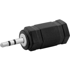 Rimba Tapones anales Rimba Adapterstecker für Elektrotoys