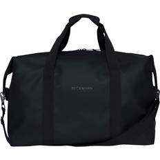 Beckmann Duffletaschen & Sporttaschen Beckmann Street Bag 48H Sporttasche Black