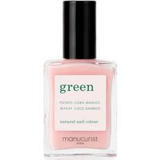 Manucurist Green - Nagellack Hortensia