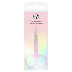 Nail Scissors W7 Nail Scissors 1