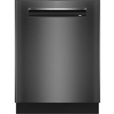 Geschirrspüler Bosch SMP6ZCC80S Black Inox Unterbau-Geschirrspüler Schwarz